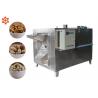 China CH-100 Nut Processing Machine Commercial Peanut Roasting Oven High Efficiency factory
