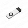 China Rectangle Plastic USB Flash Drive with Cap, 1GB 2GB Cute Gifts Flash Memory Stick factory