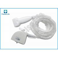 Quality Medical Mindray 75L38EB Linear Ultrasound Probe Transducer White Color for sale