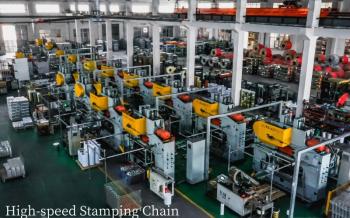 China Factory - Guangzhou BetterCan Industry and Trade Co., Ltd.