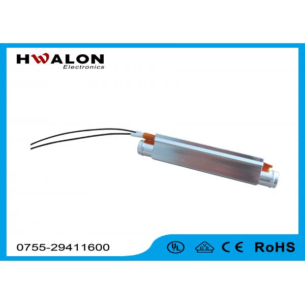 Quality Safety Water Heater PTC Heating Element Tubular Type Wide Operating Voltage for sale