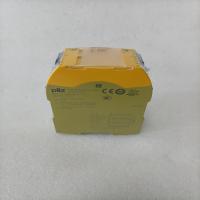 Quality PILZ 783100 | PNOZ BASE MODULE | PLC SAFETY RELAY MODULE NEW IN STOCK for sale