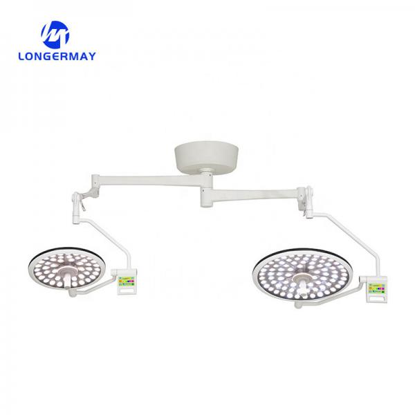 Quality Veterinary Shadowless Ot Led Surgical Light Operating Room Surgery Lamps Prices Surgical Light Mobile for sale