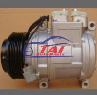 China AC Compressor Japanese Engine Parts 38810-PNB-006 For HONDA CR-V HS-110R factory