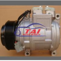 Quality AC Compressor Japanese Engine Parts 38810-PNB-006 For HONDA CR-V HS-110R for sale