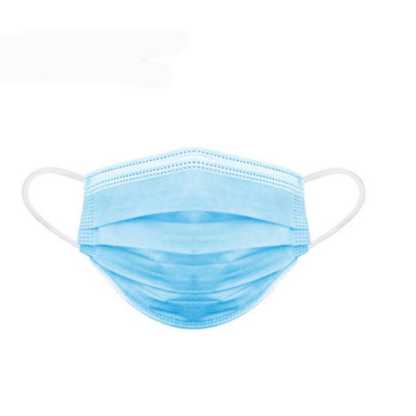 Quality High Efficiency 4 Layers Auto Disposable Face Mask Machine for sale