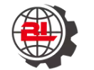 China Huizhou Zhongling Auto Parts Co., Ltd. logo