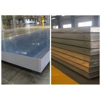 Quality Building Material 5083 7075 T651 6061 T651 Aluminum Plate for sale