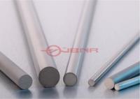 China Customized Size K10 K20 K30 Tungsten Carbide Rod For Machining Stainless Steel factory
