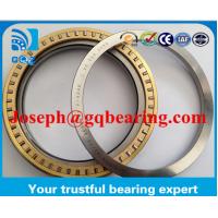 Quality Chrome Steel Needle Thrust Roller Bearing for Heidelberg Printing Machine 110 x 130 x 2 mm for sale