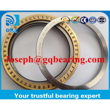 Quality Chrome Steel Needle Thrust Roller Bearing for Heidelberg Printing Machine 110 x for sale