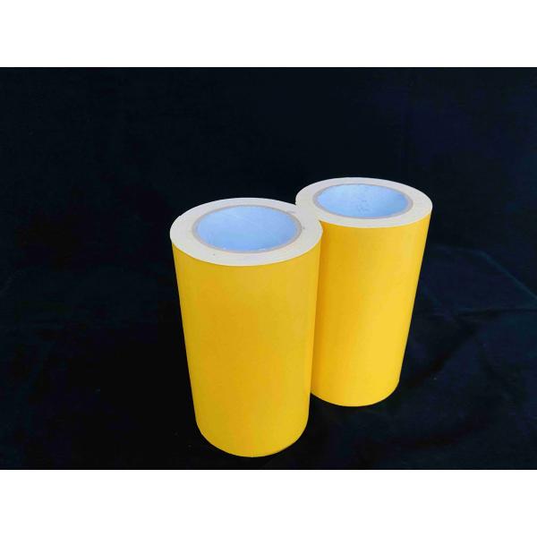 Quality Aircraft Double Sided Duct Tape Flame Retardant For Military for sale