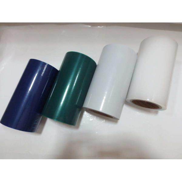 Quality 1250mm 1000m Protective Film For Metal Surface Building Construction Project for sale