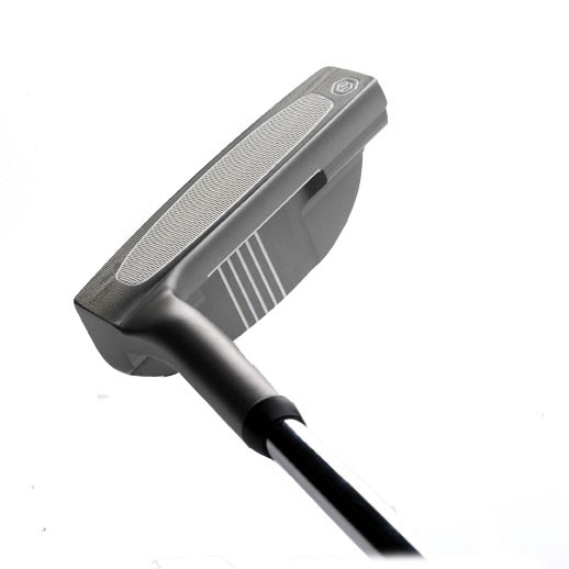 Quality Customized Cnc Milled Putters Machining Stamping Stainless Steel Putter for sale