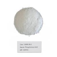 China Monopotassium Phosphite Phosphorous Acid 0.01% Hydrogen Phosphonate factory