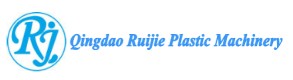 China supplier Qingdao Ruijie Plastic Machinery Co., Ltd.
