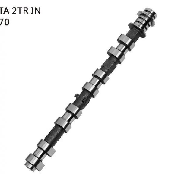 Quality CNWAGNER 2TR TOYOTA Camshaft 13501-75070 Auto Engine Parts for sale