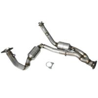 China Catalytic Converter For Jeep Commander 4.7L 5.7L V8 2005 - 2010 factory