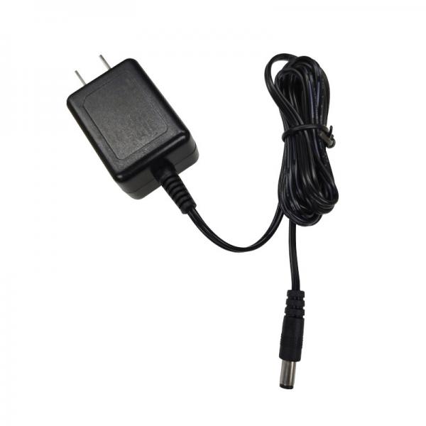 Quality Lights 5V 1A Wall Mount Power Supply Adapter 100VAC- 240VAC Lightweight for sale