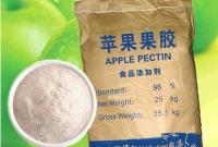 China Best quality from China Manufacture New Product Apple Pectin Food Grade factory