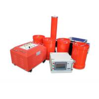 Quality AC High Voltage Resonant Test System For Cables ,substation ,GIS for sale