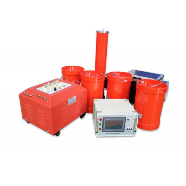 Quality AC High Voltage Resonant Test System For Cables ,substation ,GIS for sale