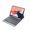 China iPad Pro 11 2018 Wireless Keyboard Case, Bluetooth Keyboard Cover with Pencil Slot For iPad Pro 11 2018 factory