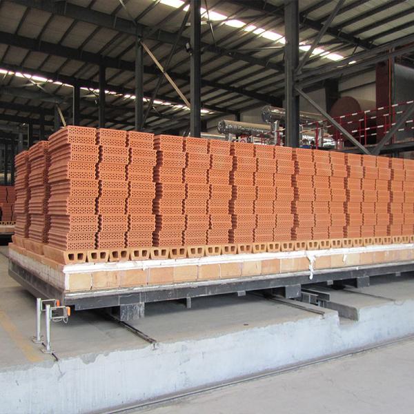 Quality 4.2m Clay Brick Making Machine 150000 Bricks Per Day Brick Machinery for sale