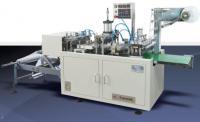 China 4kw Automatic Plastic Thermoforming Machine 2600x1100x1700 Mm For Electronics factory