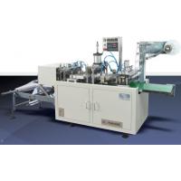 China 4kw Automatic Plastic Thermoforming Machine 2600x1100x1700 Mm For Electronics factory