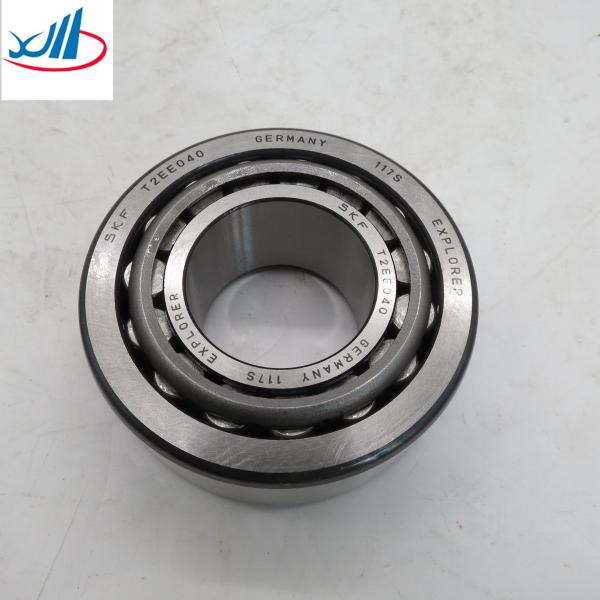 Quality Sinotruk Howo Parts Original Transmission Bearing 24802018E 40x85x33 Roller for sale