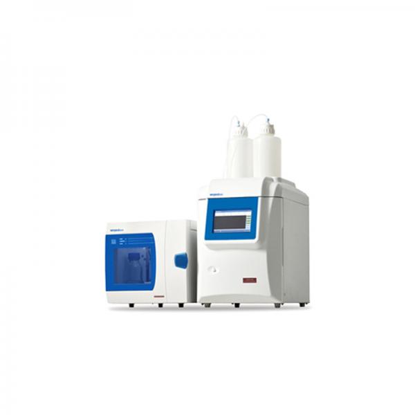 Quality Laboratory HPIC High Pressure Ion Chromatography Instrument 500uL for sale