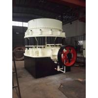 China 36 Inches Rock Sand Making Machine 163 TPH Gypsum Crusher Machine For Volcano Rock Coal Cement factory