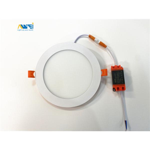 Quality Ultra Slim SMD2835 Led Ceiling Downlight 3w 9w 12w 18w for sale