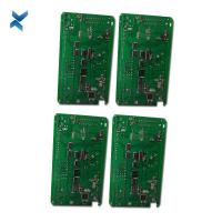 Quality Electronic Pcb Printed Circuit Assembly 0.5OZ Copper Thickness for sale