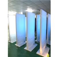 China Interactive Free Standing Digital Signage 55 Inch For Advertising Playing factory