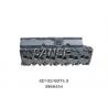 China Cylinder Head 3966454 High Performance Diesel Cylinder Head For Excavator Machines factory