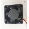 China 40 X 40 X 20 mm dc motor electrical cooling fans for mini projector refrigeration system factory