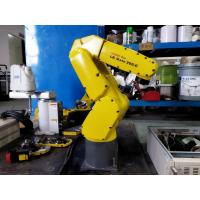 Quality Small 6 Axis Used FANUC Robot LR Mate 200iC For Industrial for sale