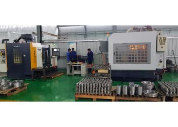 China Factory - Xianyang Chaoyue Clutch Co., Ltd