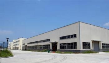 China Factory - Guangdong Crekoat New Materials Co., Ltd.
