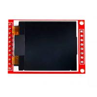 China 4 Wire LCD 1.44 Spi 128x128 Arduino St7735S For Arduino Handheld Instrument factory