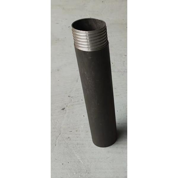 Quality Multifunctional High Drilling Wireline Drill Rods NQ/B for sale