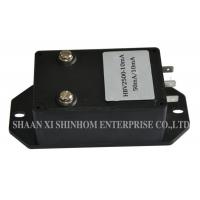 Quality Mount Easily Hall Effect Current Sensor ,10mA Hall Effect Current Transducer for sale