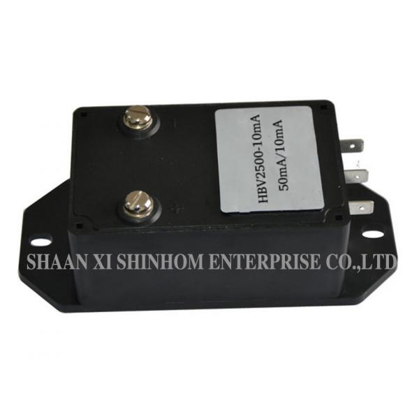 Quality Mount Easily Hall Effect Current Sensor ,10mA Hall Effect Current Transducer for sale