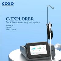 China COXO C-Explorer Dental Piezoelectric Bone Cutter Dental Ultrasonic Surgical System factory