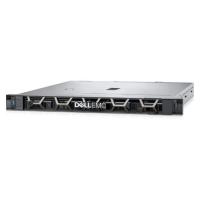 Quality 16GB UDIMM 1U Dell Poweredge Server PowerEdge R250 Rack Server for sale