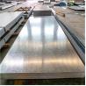 China Zinc Hot Dip Galvanized Sheet Gi Steel Plate 20 Gauge 22 Gauge 24 Gauge 16 Gauge factory