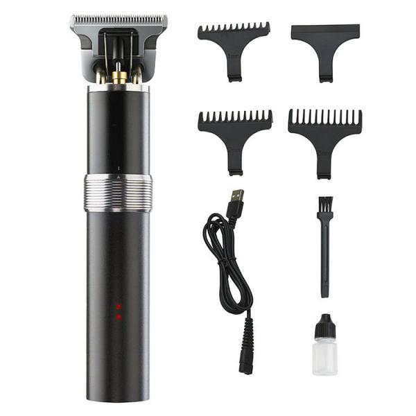 Quality SHC-5020 Professional Nose Hair Trimmer Rechargeable Cordless 3 In 1 Multi for sale