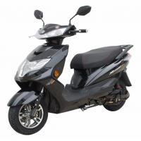 Quality 50km/H 1000W 60V Adult Electric Scooter With LCD Display for sale